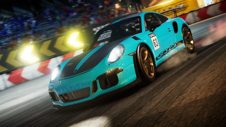 GRID Legends Screenshot 7