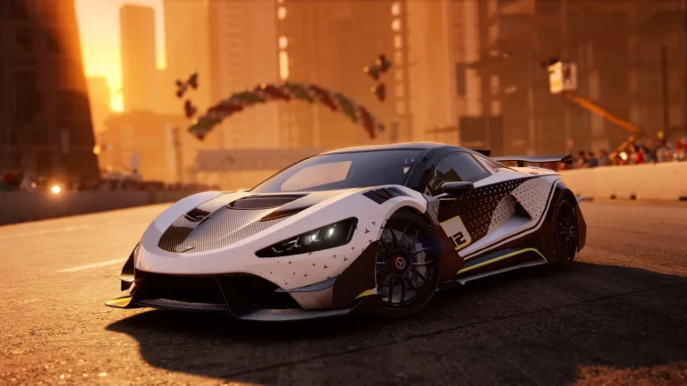 GRID Legends Screenshot 6