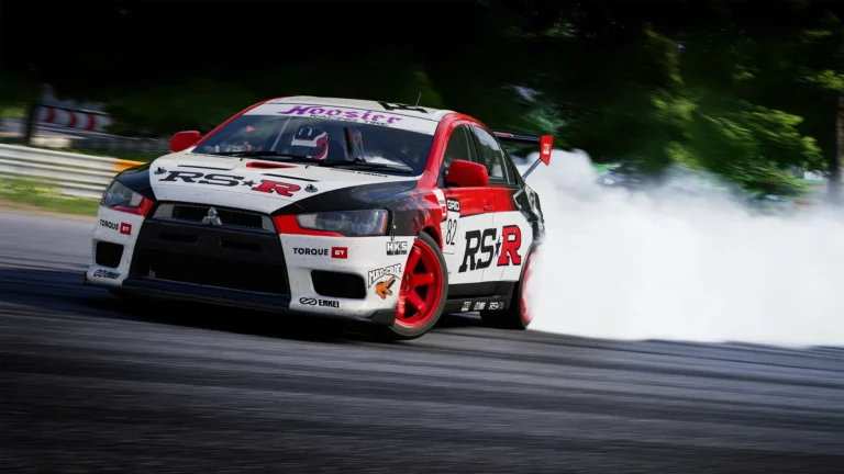 GRID Legends Screenshot 3