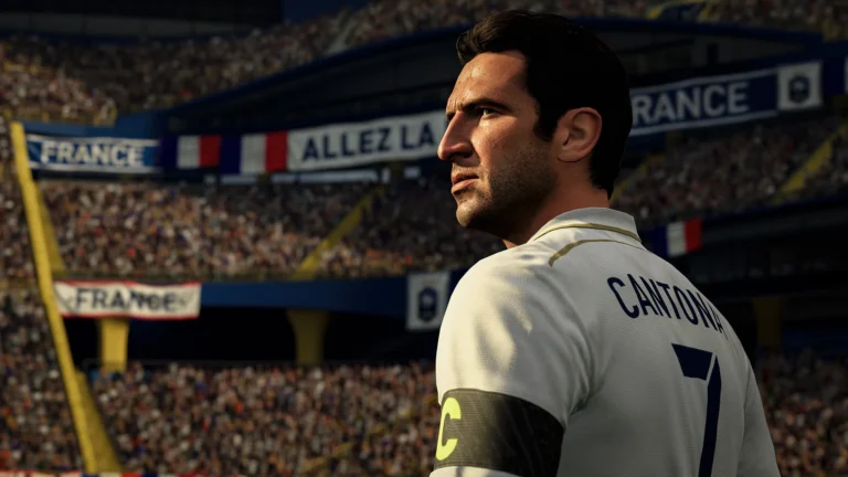 FIFA 21 Screenshot 3