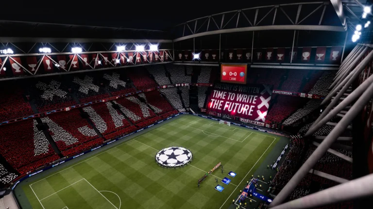 FIFA 21 Screenshot 6
