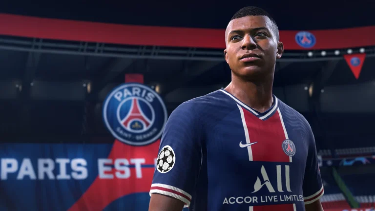FIFA 21 Screenshot 8