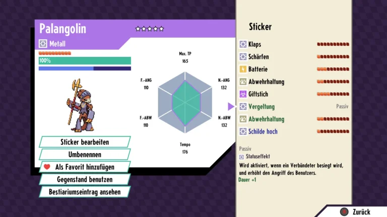 Cassette Beasts Screenshot 5