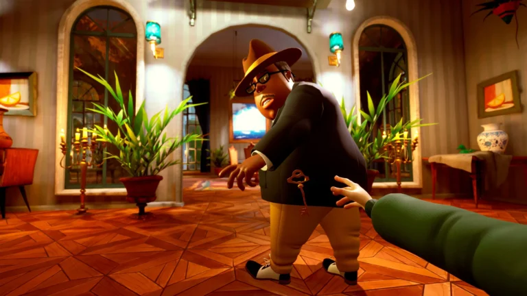 Hello Neighbor 2 Screenshot 7