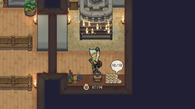 Potion Permit Screenshot 11