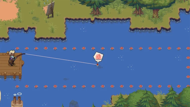 Potion Permit Screenshot 7