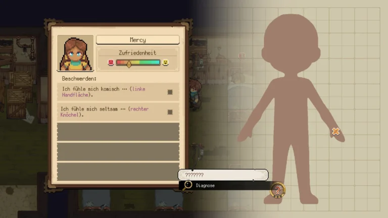 Potion Permit Screenshot 9