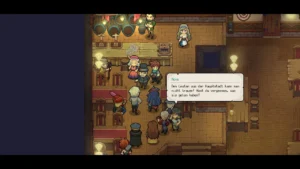 Potion Permit Screenshot 2
