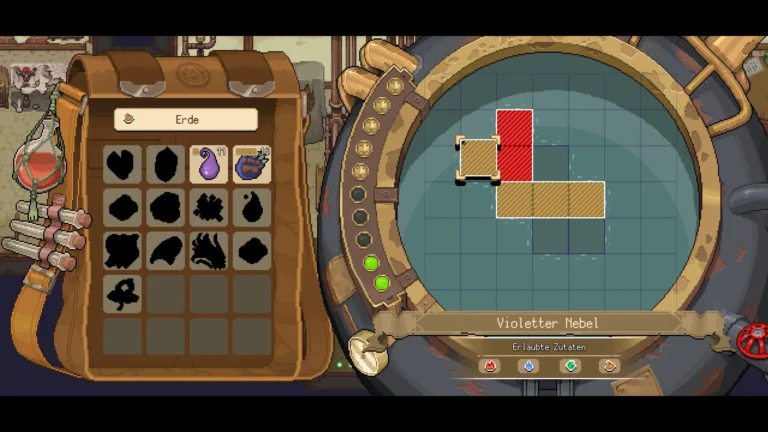 Potion Permit Screenshot 3