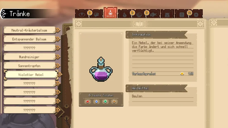 Potion Permit Screenshot 4