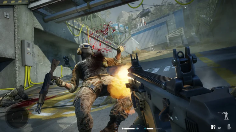 Sniper Ghost Warrior Contracts 2 Screenshot 8