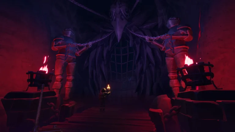 We Were Here Forever Screenshot 8