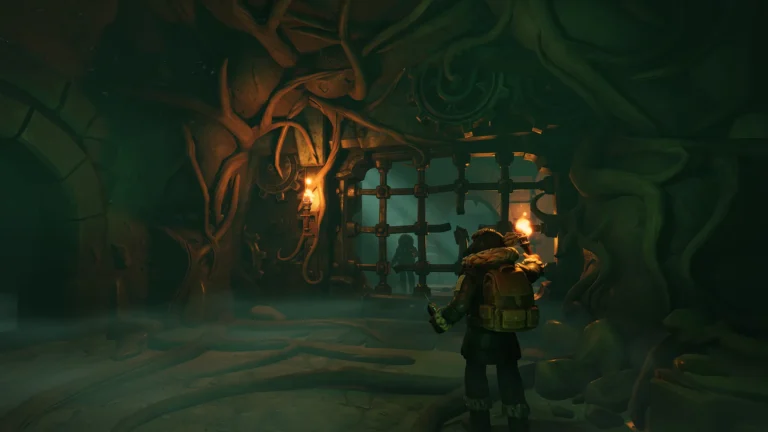 We Were Here Forever Screenshot 12
