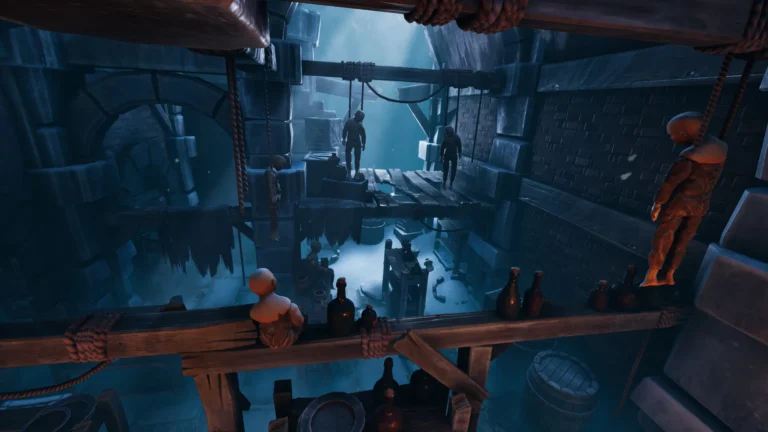 We Were Here Forever Screenshot 11