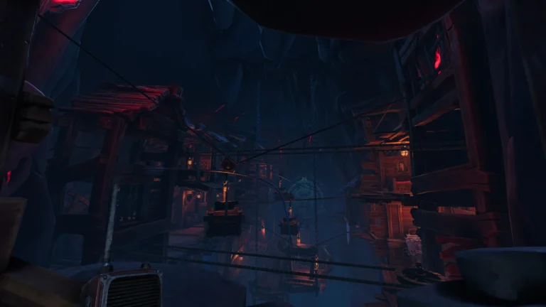 We Were Here Forever Screenshot 7