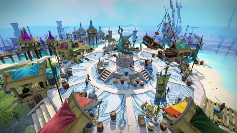 RuneScape Screenshot 11