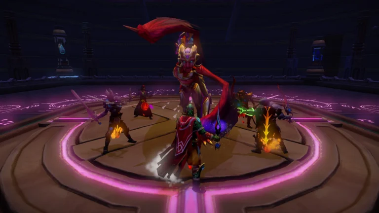 RuneScape Screenshot 5