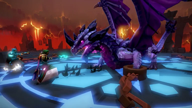 RuneScape Screenshot 9