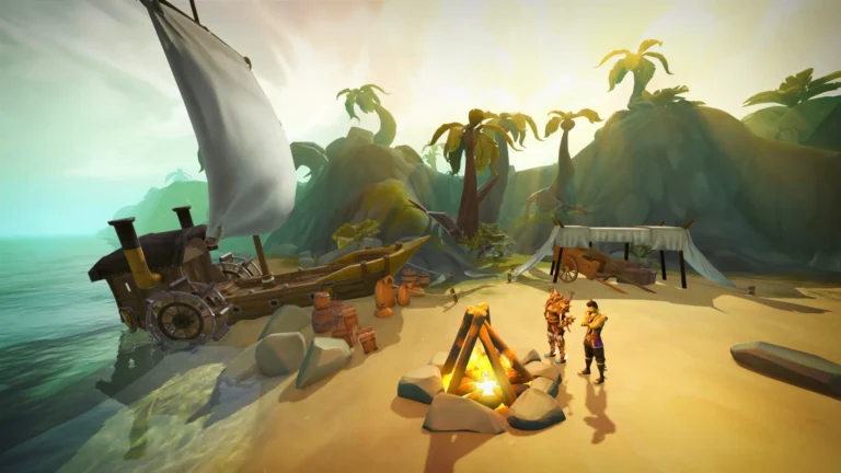 RuneScape Screenshot 4