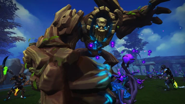 RuneScape Screenshot 3