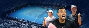 Matchpoint Tennis Championships