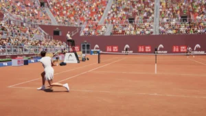 Matchpoint – Tennis Championships Screenshot 5