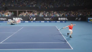 Matchpoint – Tennis Championships Screenshot 6