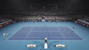 Matchpoint – Tennis Championships Screenshot 2