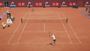 Matchpoint – Tennis Championships Screenshot 1