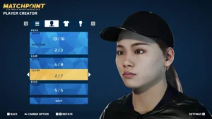 Matchpoint – Tennis Championships Screenshot 4
