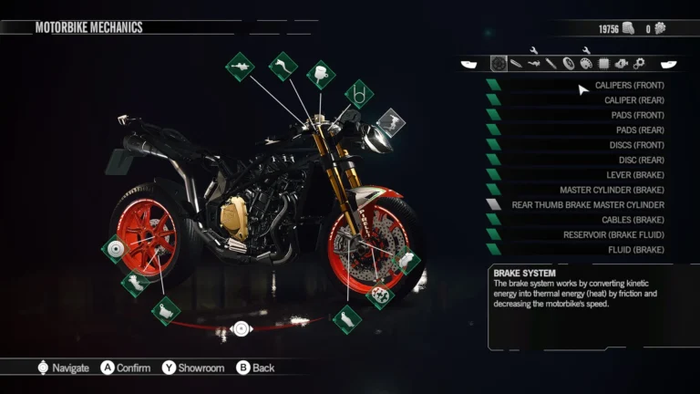 RiMS Racing Screenshot 7