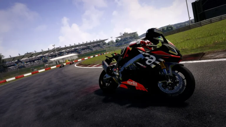 RiMS Racing Screenshot 3