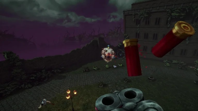 POSTAL: Brain Damaged Screenshot 8