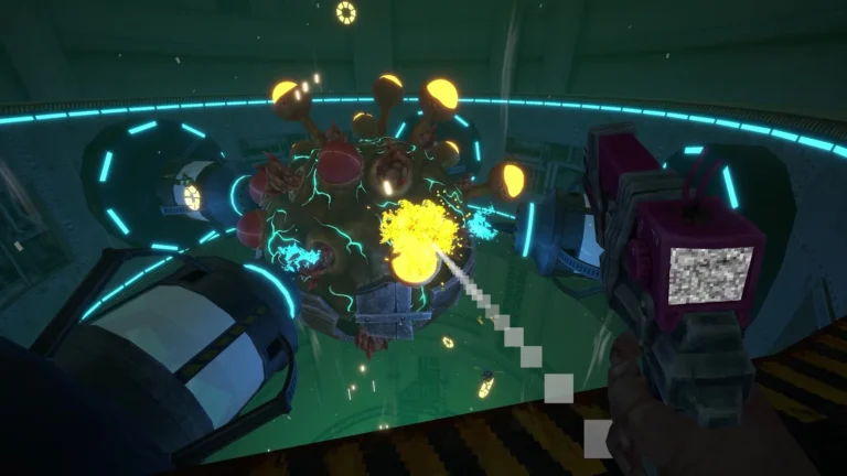 POSTAL: Brain Damaged Screenshot 7