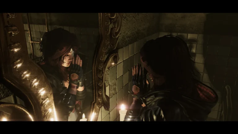 Tormented Souls Screenshot 12