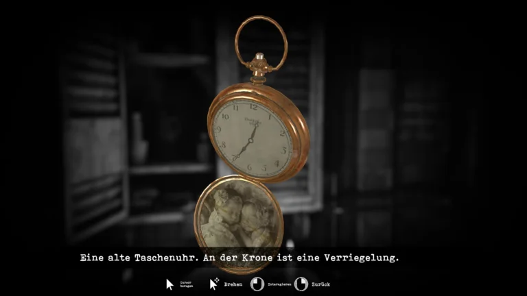 Tormented Souls Screenshot 11