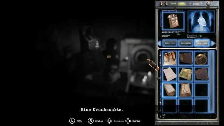 Tormented Souls Screenshot 10