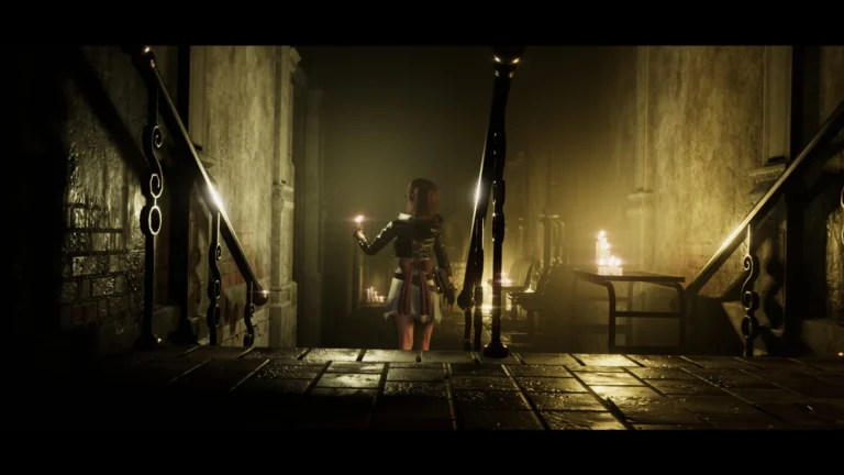 Tormented Souls Screenshot 6