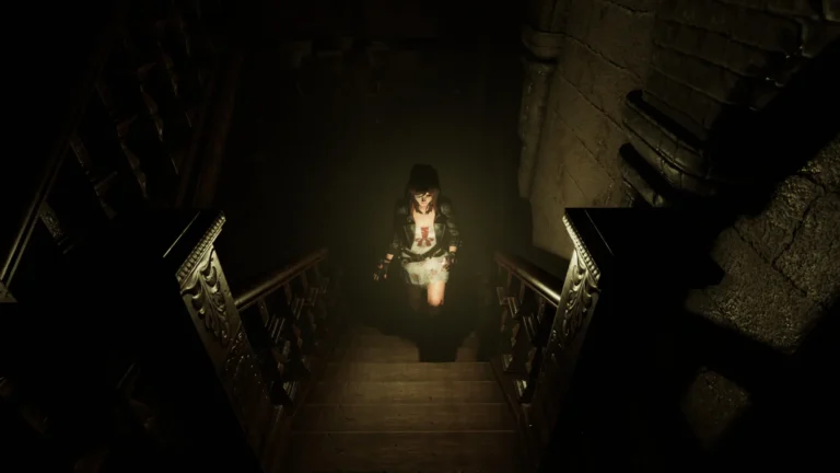 Tormented Souls Screenshot 9