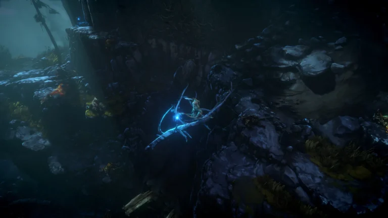 No Rest for the Wicked Screenshot 9