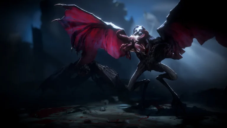 No Rest for the Wicked Screenshot 7