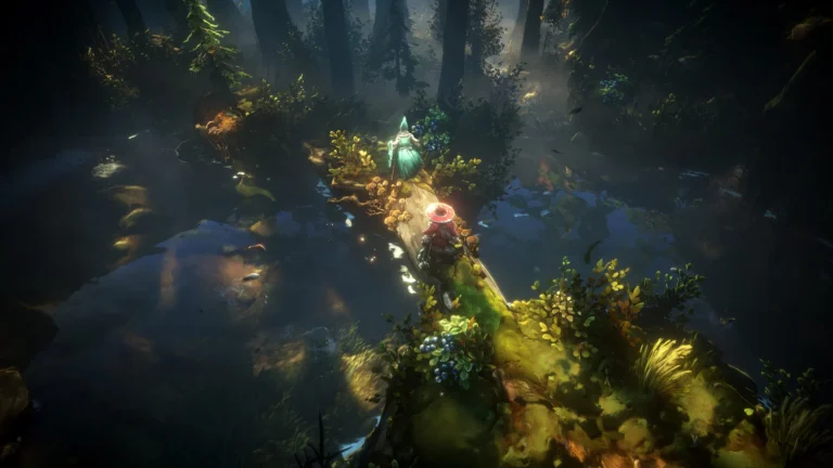 No Rest for the Wicked Screenshot 2