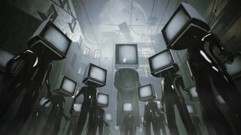Observer: System Redux Screenshot 6