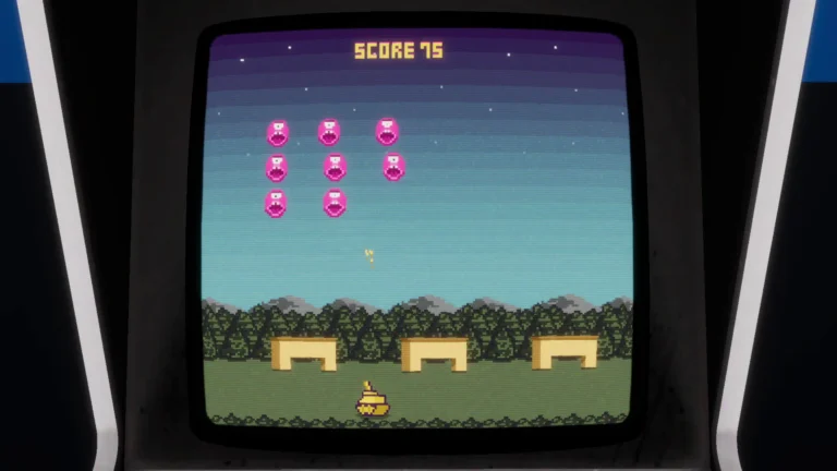 Arcade Paradise Screenshot 9