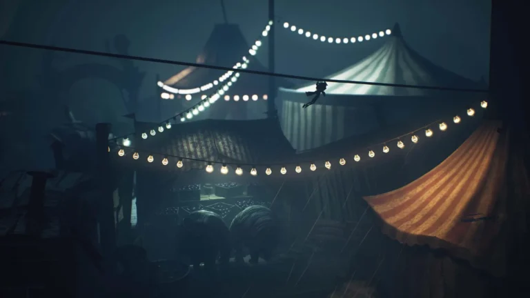 Little Nightmares III Screenshot 11