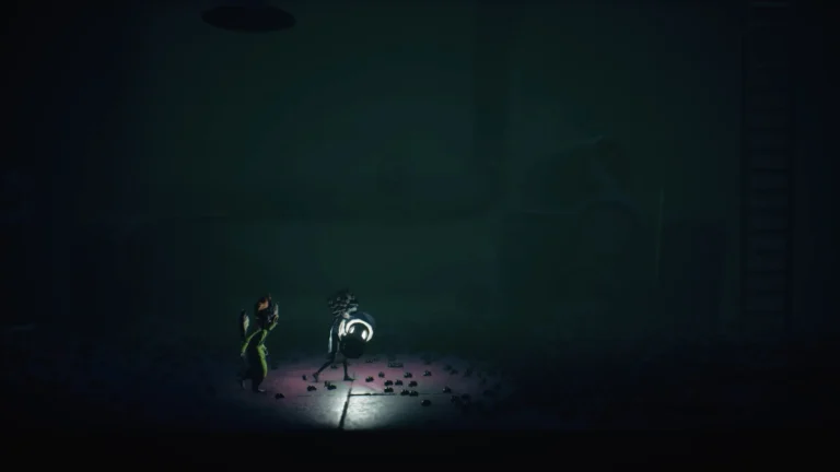 Little Nightmares III Screenshot 8