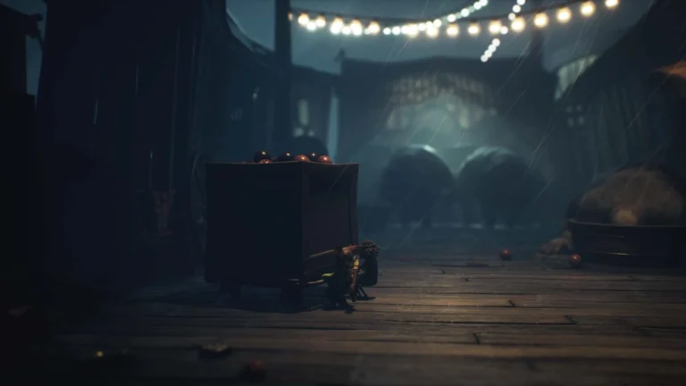 Little Nightmares III Screenshot 12