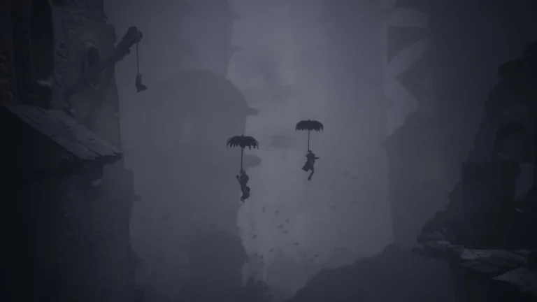 Little Nightmares III Screenshot 5