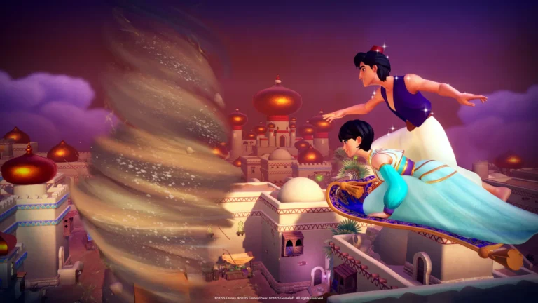 Disney Dreamlight Valley Screenshot 2