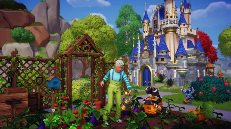 Disney Dreamlight Valley Screenshot 8